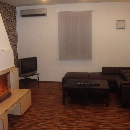 Bulgari Boutique Hotel Sofia Room photo