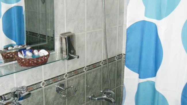 Bulgari Boutique Hotel Sofia Room photo