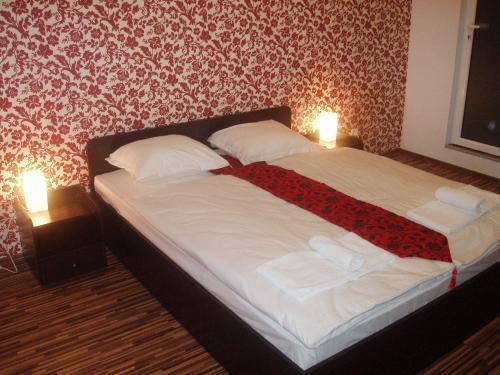 Bulgari Boutique Hotel Sofia Room photo
