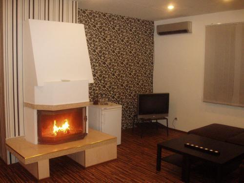 Bulgari Boutique Hotel Sofia Room photo