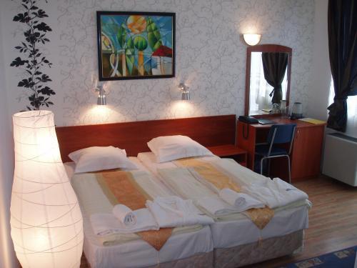 Bulgari Boutique Hotel Sofia Room photo