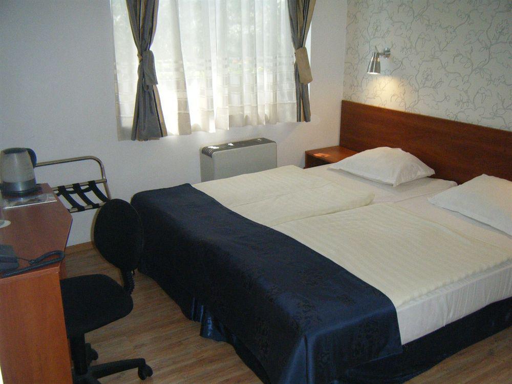 Bulgari Boutique Hotel Sofia Room photo